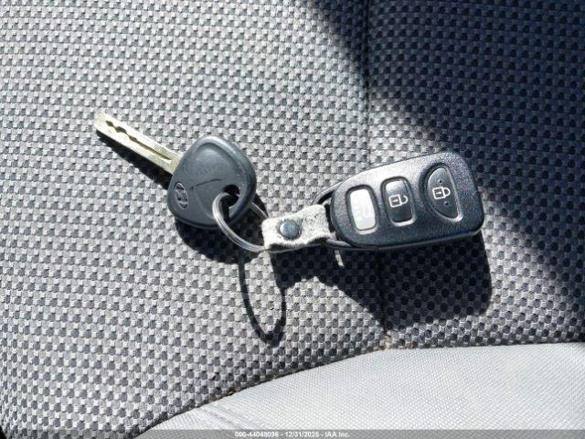 Hyundai SONATA Gls Image 6