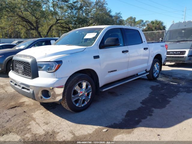 Toyota Tundra Sr5 5.7l V8 Image 10