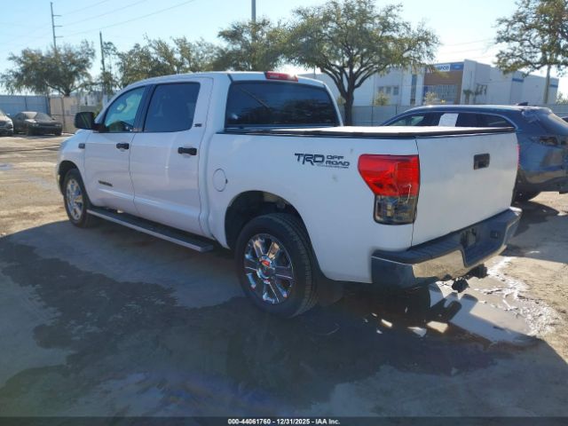 Toyota Tundra Sr5 5.7l V8 Image 9