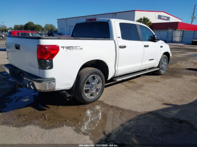 Toyota Tundra Sr5 5.7l V8 Image 6