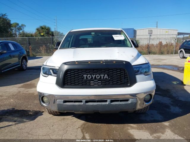 Toyota Tundra Sr5 5.7l V8 Image 11