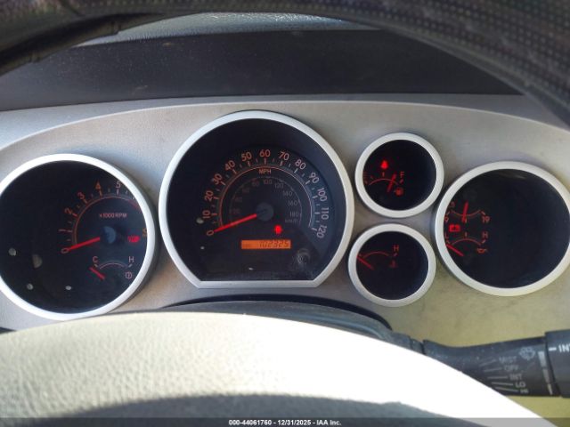 Toyota Tundra Sr5 5.7l V8 Image 3