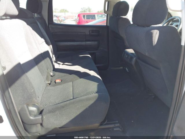 Toyota Tundra Sr5 5.7l V8 Image 12