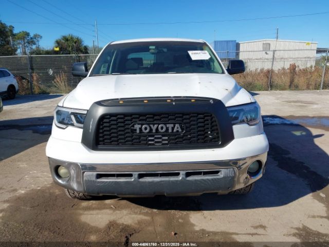 Toyota Tundra Sr5 5.7l V8 Image 13
