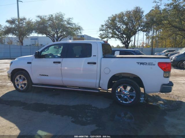 Toyota Tundra Sr5 5.7l V8 Image 8