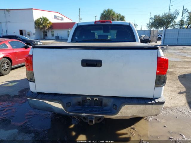 Toyota Tundra Sr5 5.7l V8 Image 7