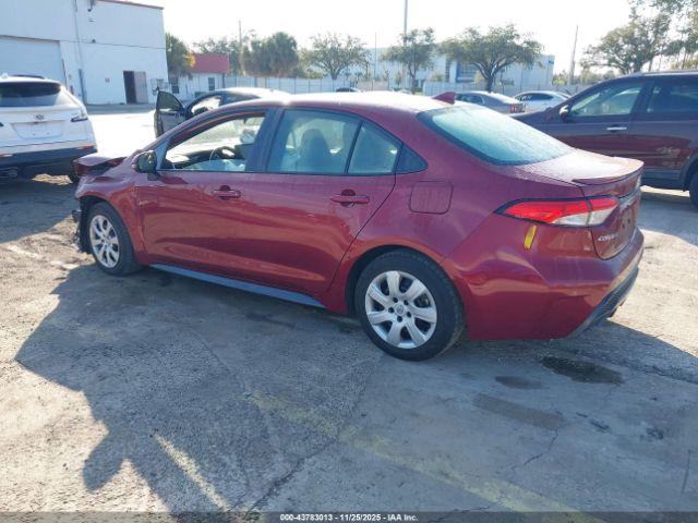 Toyota Corolla Se Image 16