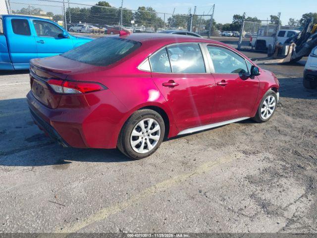 Toyota Corolla Se Image 6