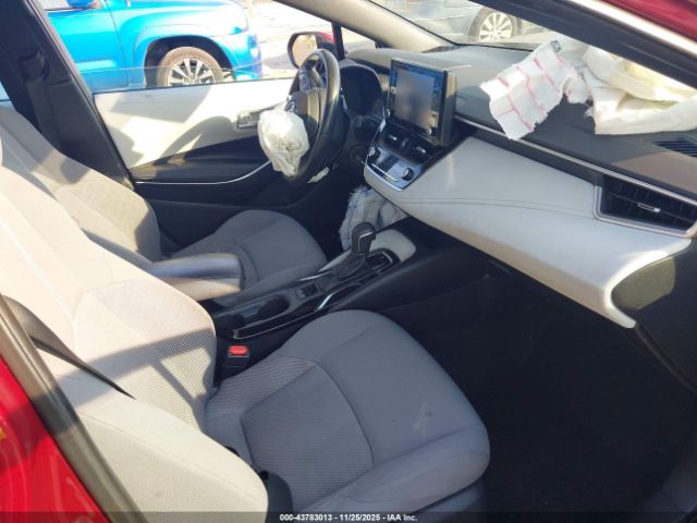 Toyota Corolla Se Image 10