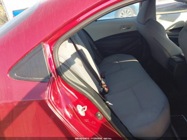 Toyota Corolla Se Image 4