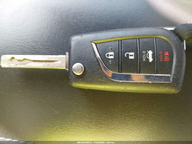 Toyota Corolla Se Image 5