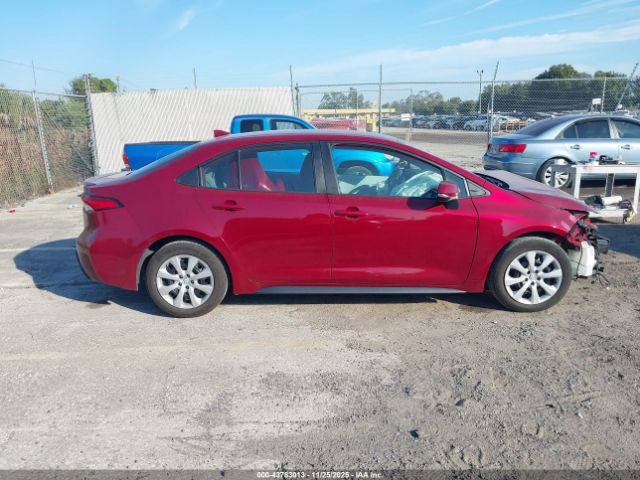 Toyota Corolla Se Image 2