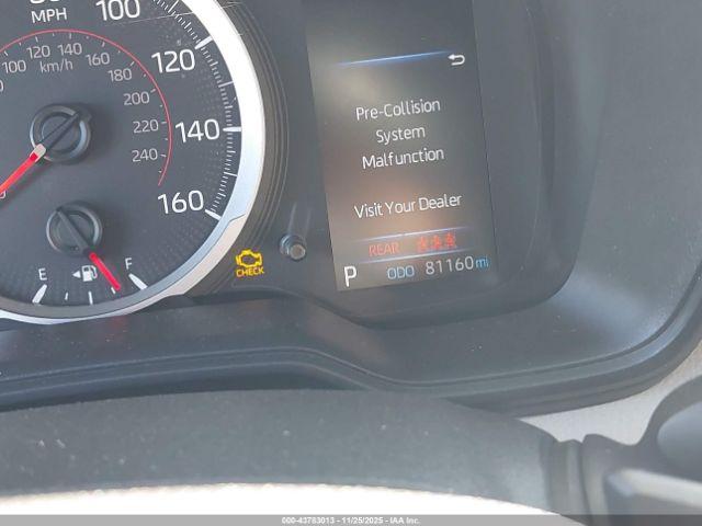 Toyota Corolla Se Image 13