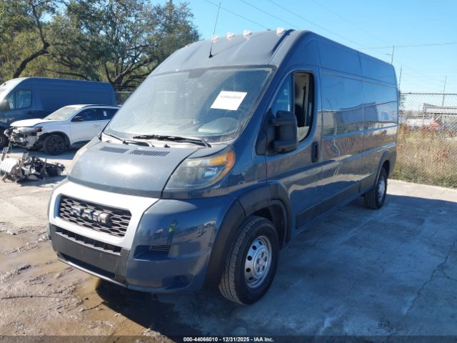 Ram Promaster High Roof 159 Wb Image 4