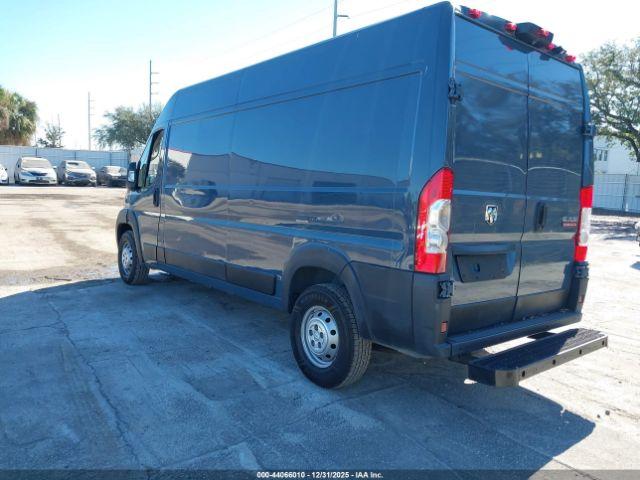Ram Promaster High Roof 159 Wb Image 5