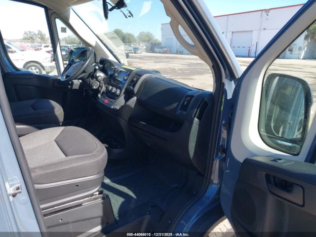 Ram Promaster High Roof 159 Wb Image 3