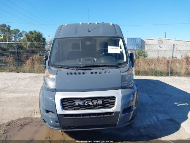 Ram Promaster High Roof 159 Wb Image 8