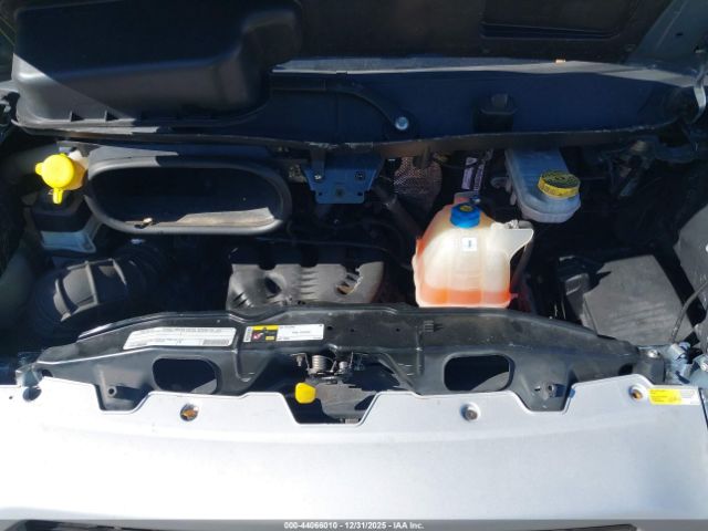 Ram Promaster High Roof 159 Wb Image 2