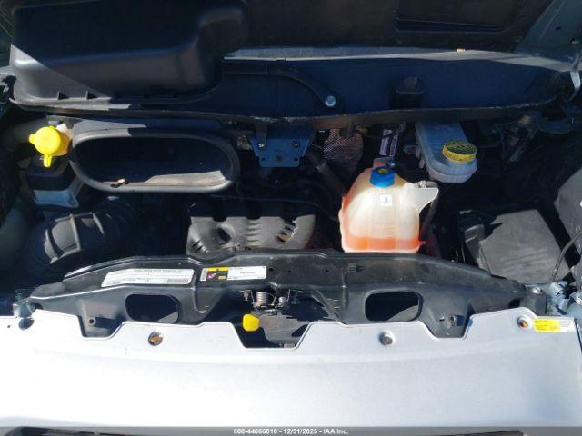 Ram Promaster High Roof 159 Wb Image 2