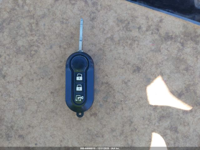 Ram Promaster High Roof 159 Wb Image 10