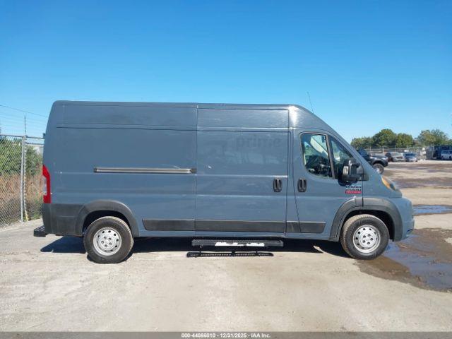 Ram Promaster High Roof 159 Wb Image 15