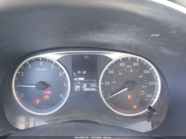 Nissan Kicks S Xtronic Cvt Image 14