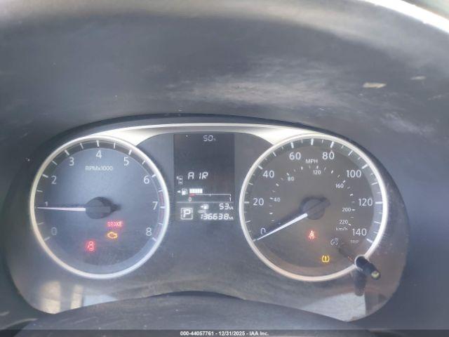 Nissan Kicks S Xtronic Cvt Image 14