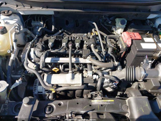 Nissan Kicks S Xtronic Cvt Image 3