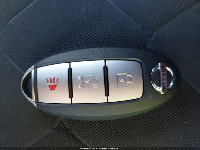 Nissan Kicks S Xtronic Cvt Image 2