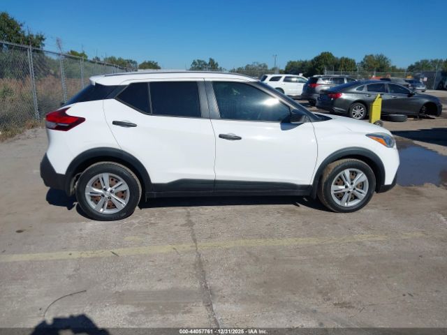 Nissan Kicks S Xtronic Cvt Image 5