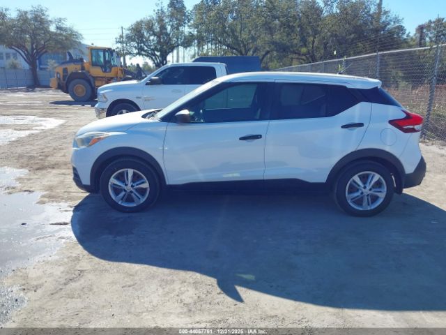 Nissan Kicks S Xtronic Cvt Image 6