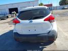 Nissan Kicks S Xtronic Cvt Image 8