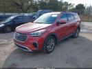 Hyundai SANTA FE Se Image 4