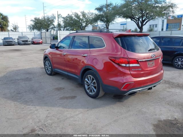 Hyundai SANTA FE Se Image 11