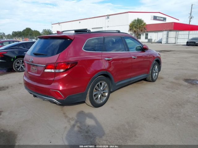 Hyundai SANTA FE Se Image 6