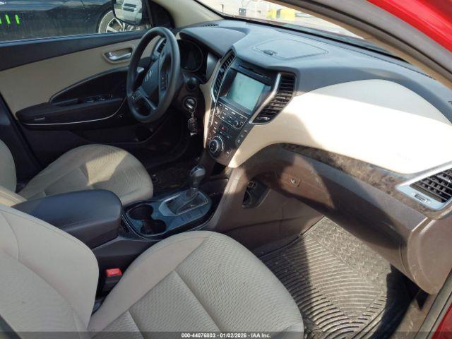 Hyundai SANTA FE Se Image 2