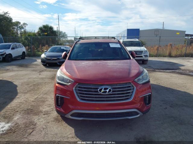 Hyundai SANTA FE Se Image 3