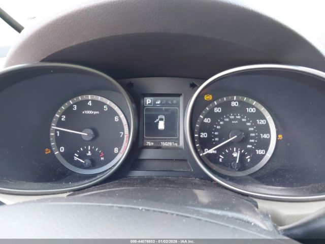 Hyundai SANTA FE Se Image 15