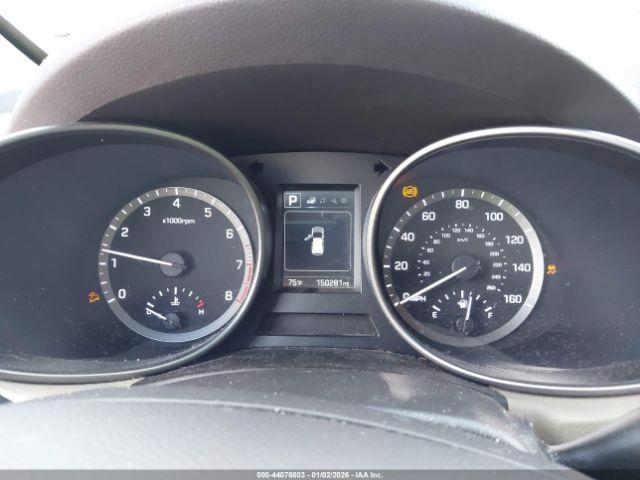 Hyundai SANTA FE Se Image 15