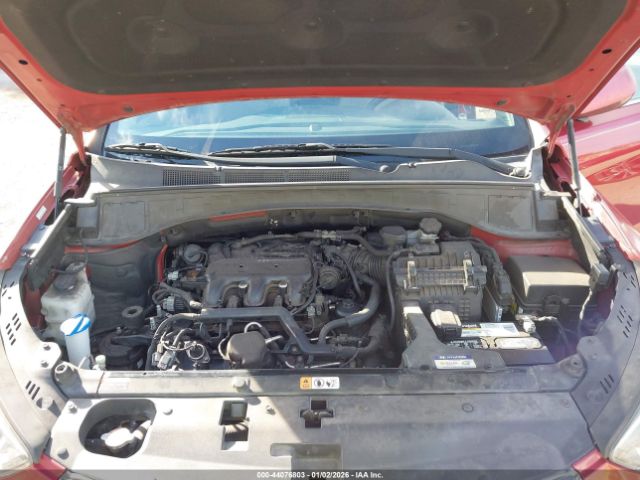 Hyundai SANTA FE Se Image 10