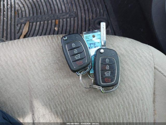 Hyundai SANTA FE Se Image 14