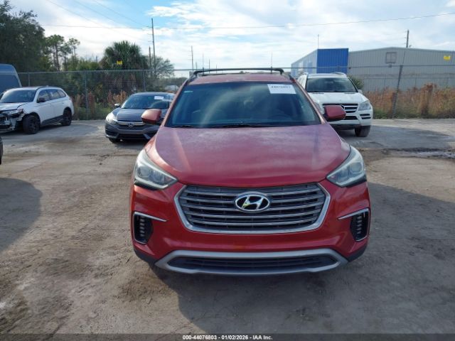 Hyundai SANTA FE Se Image 5