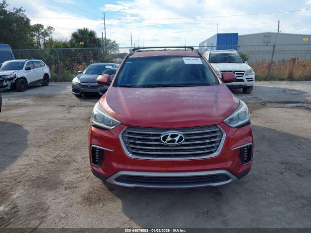 Hyundai SANTA FE Se Image 5