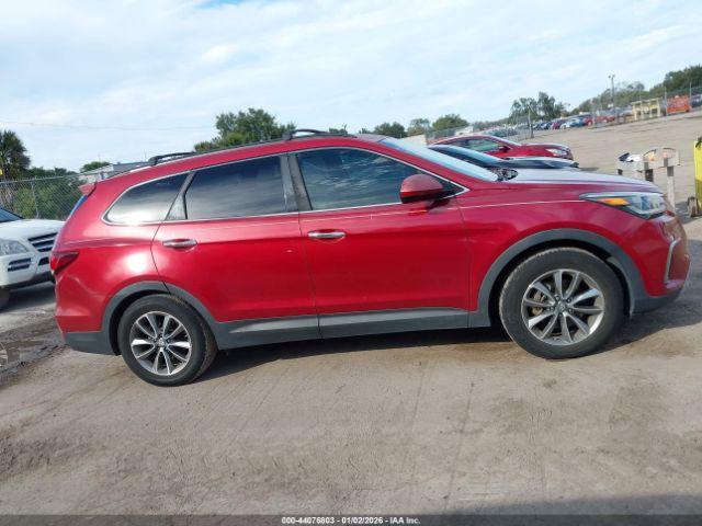 Hyundai SANTA FE Se Image 7