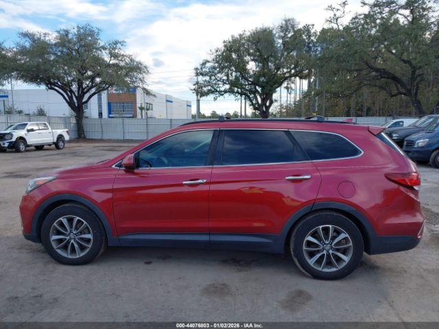 Hyundai SANTA FE Se Image 12