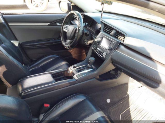 Honda Civic Lx Image 4