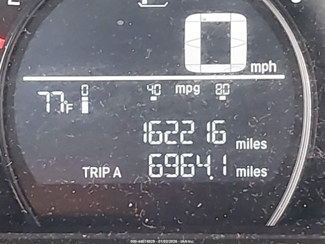 Honda Civic Lx Image 16