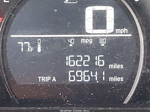 Honda Civic Lx Image 16