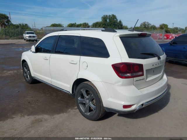 Dodge Journey Crossroad Image 6