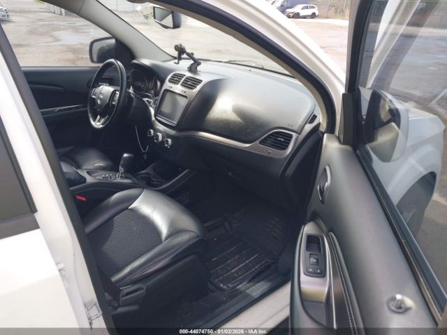 Dodge Journey Crossroad Image 10